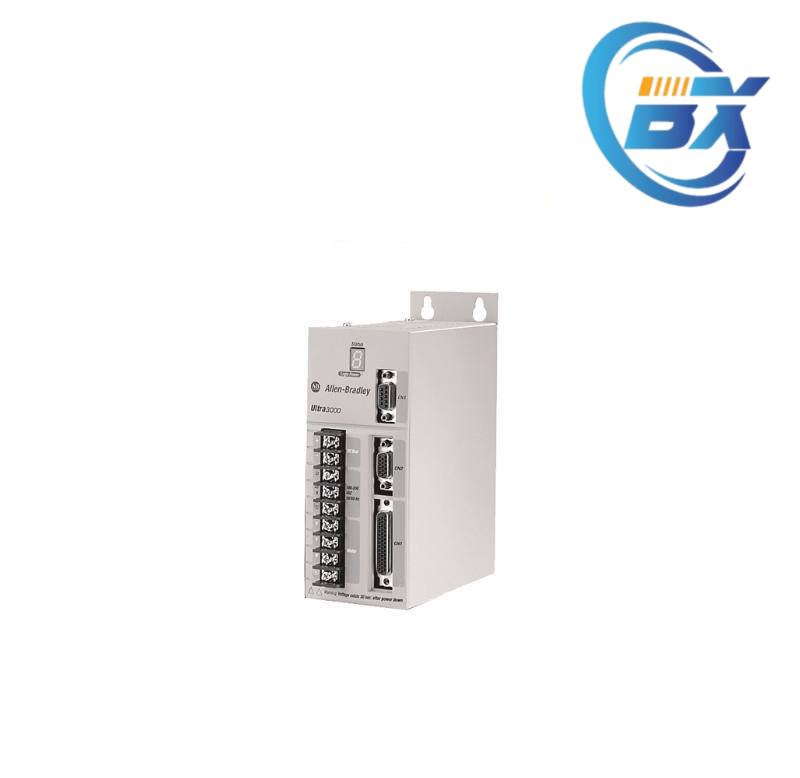 Ultra 3000 Drive Installation