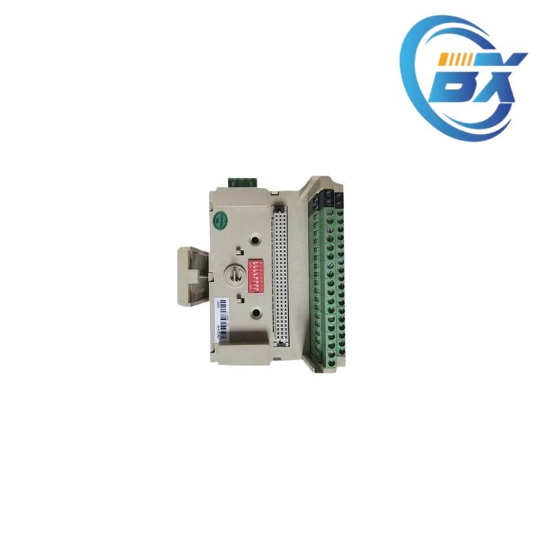 Allen-Bradley 20DC460N0ENNBNBNE Front View