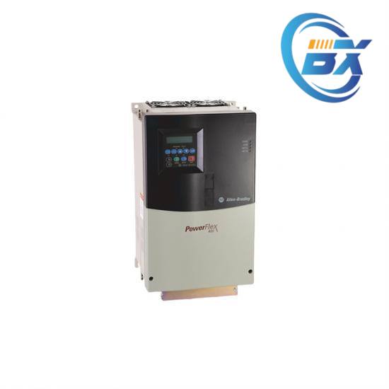 Allen-Bradley 22C-D060A103 Front View