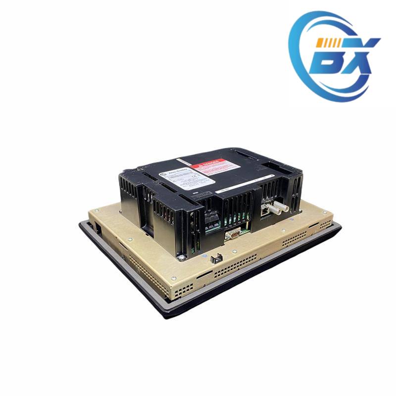 2711-T10C15 Interface