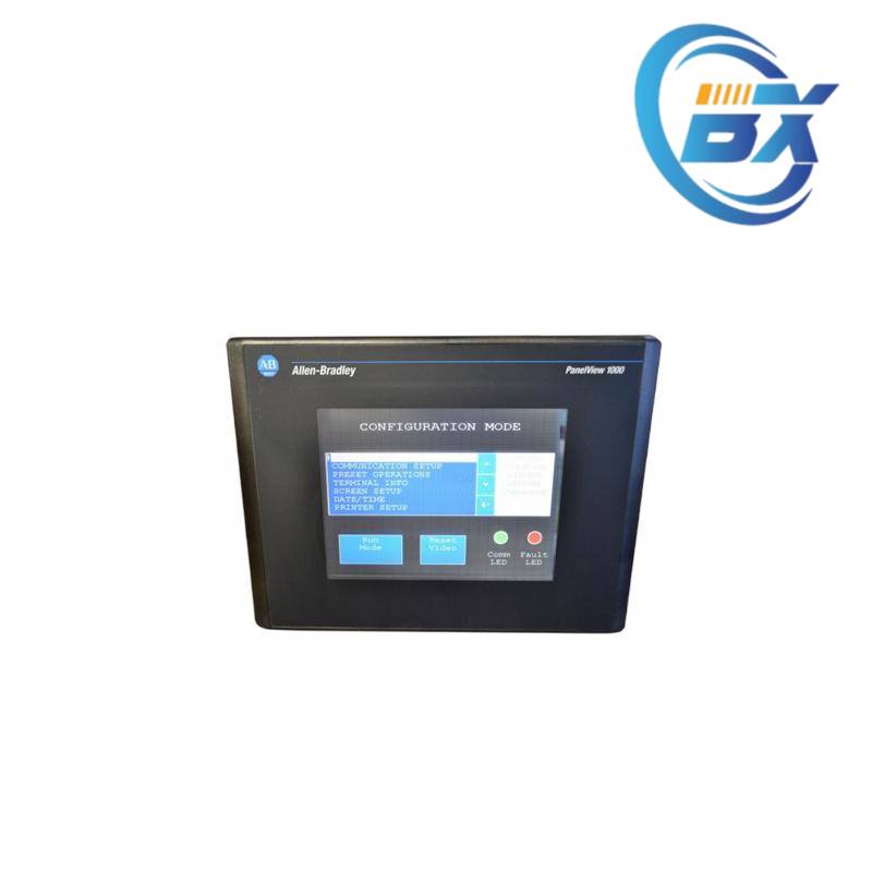 2711-T10C8 Interface Details