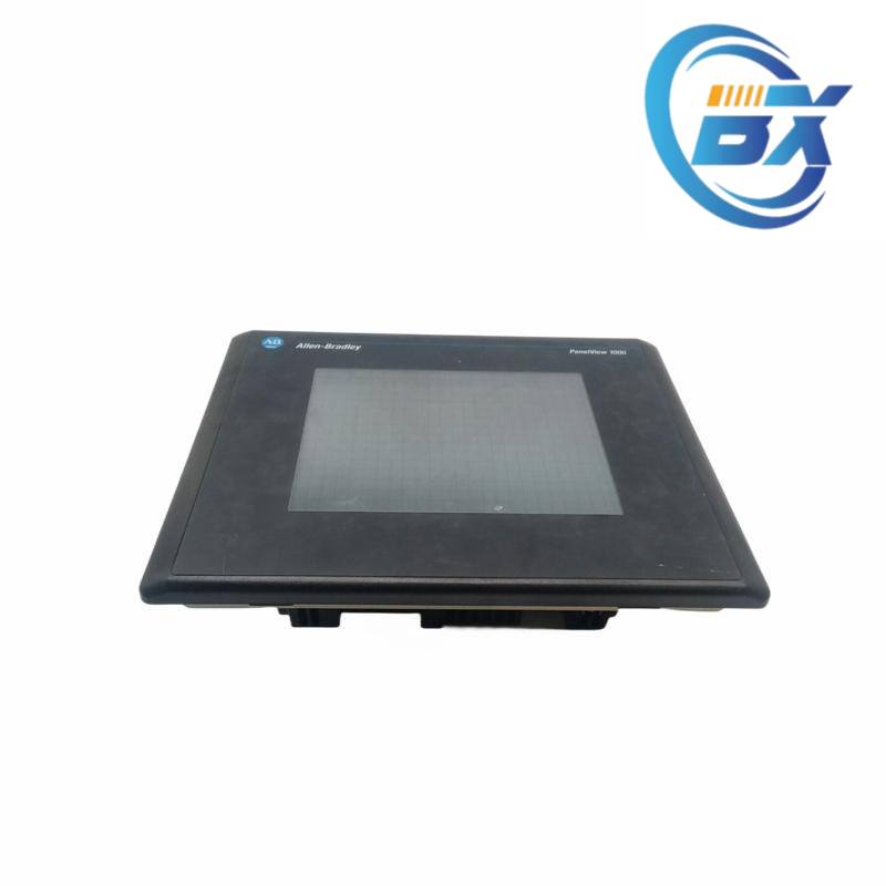 2711-T10C8 Industrial Installation