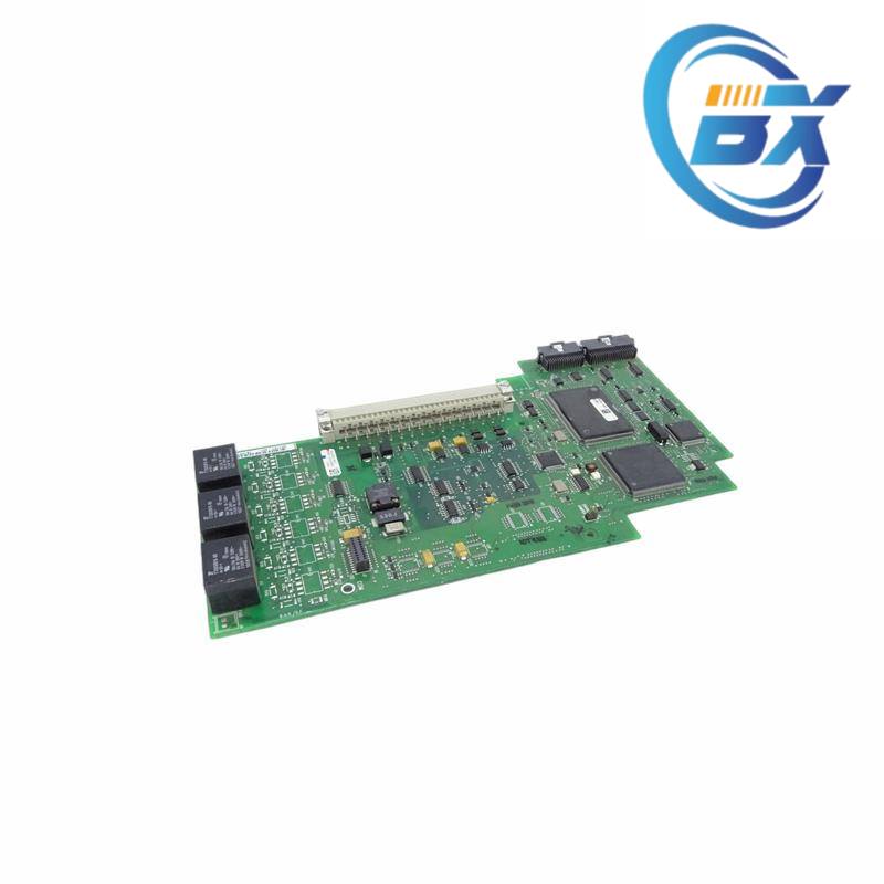 ABB 321131-A01 Front View