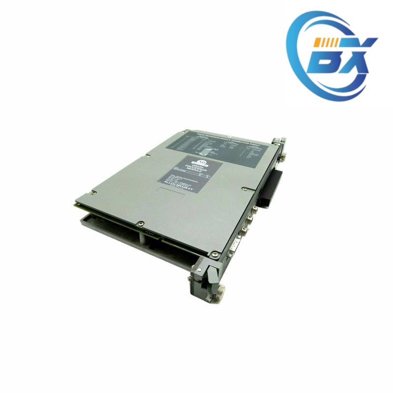 5370-CVIM Front View