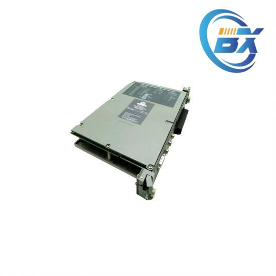 5370-CVIM Interface Details