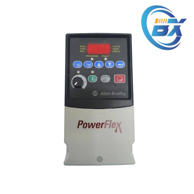 Allen-Bradley 74102-468-51 front view