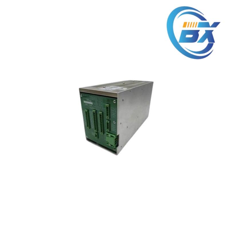 A-B MOX12-P3509 Front View