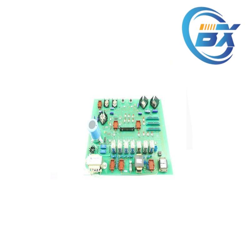 A-B MOX12-P3509 Installation
