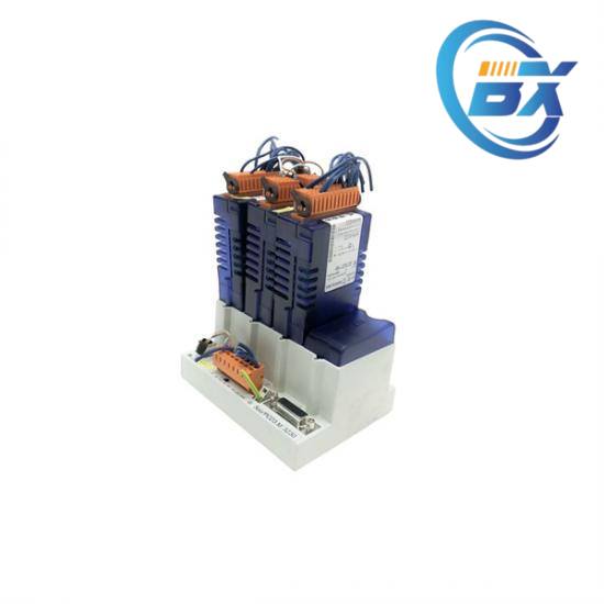 Allen-Bradley MPL-B540K-SJ24AA/A Front View