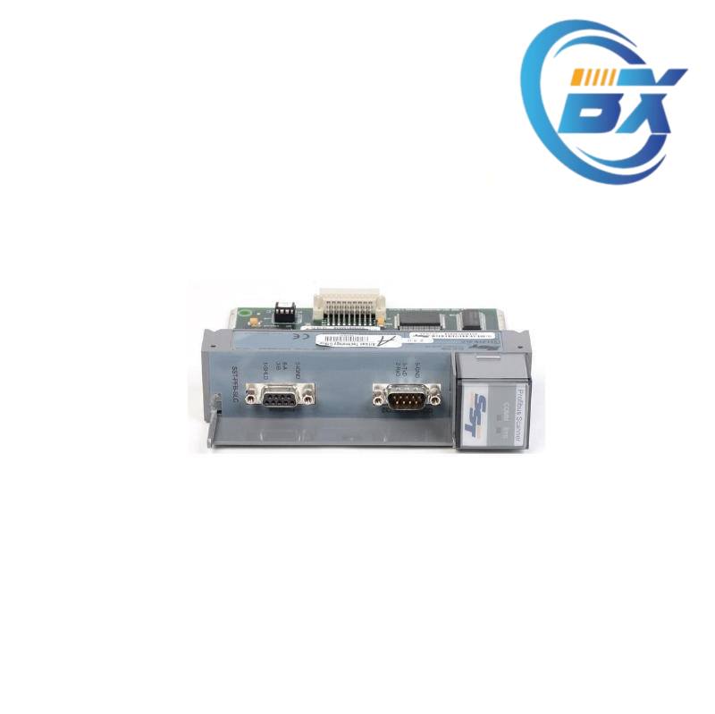 SST-PFB-SLC side view