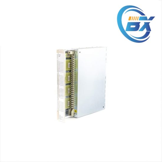 ABB ACS-CP-C Front View