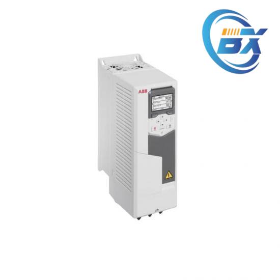 ABB 0745648E installation