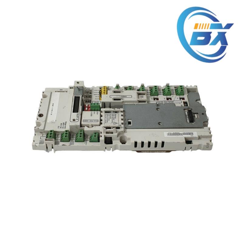 ABB 0745745Q front view