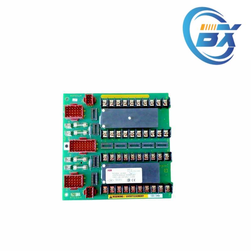 ABB 0745745Q side view