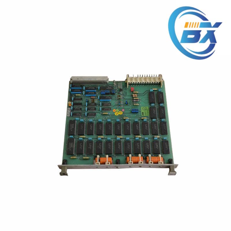 ABB 07AC91D Installation