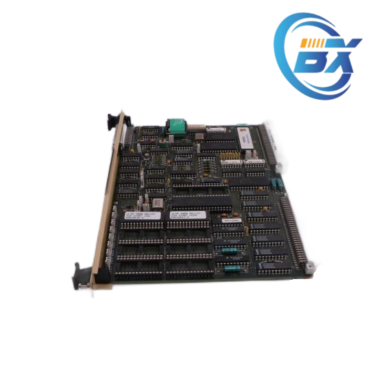 ABB 07AC91D Side View