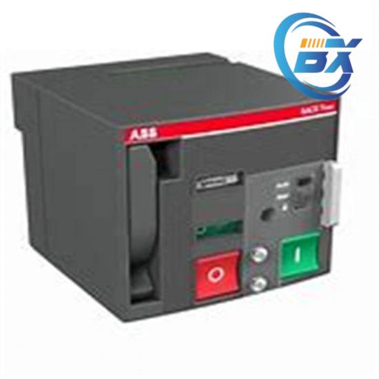 ABB 07BR61R1 installation
