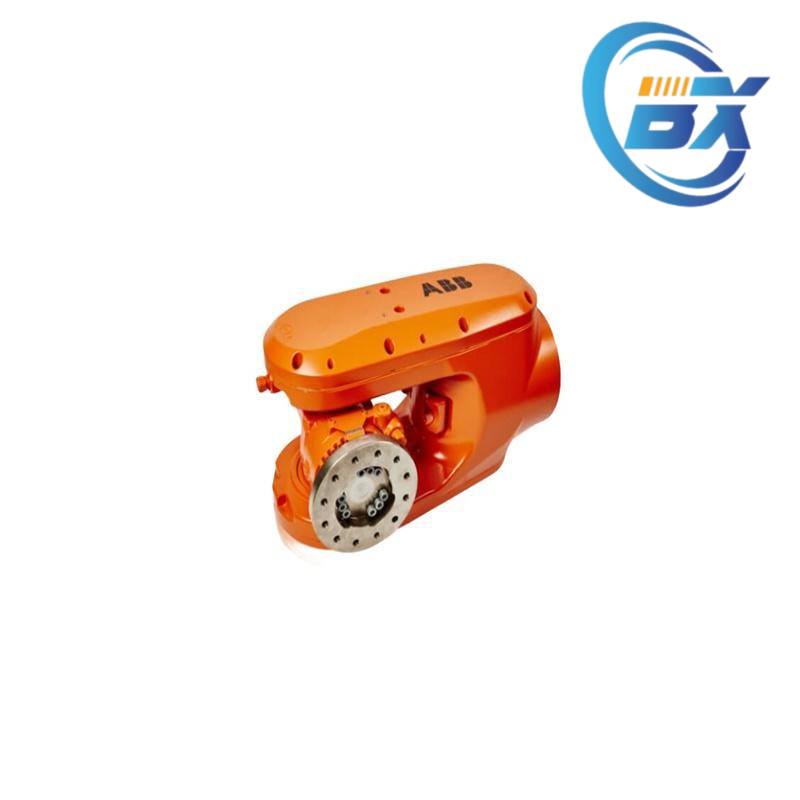 ABB 07BR61R1 front view