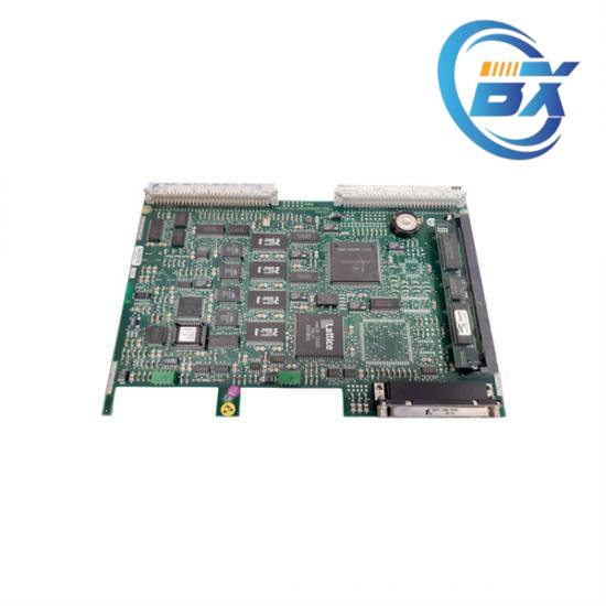 ABB 07DC91C Industrial Installation