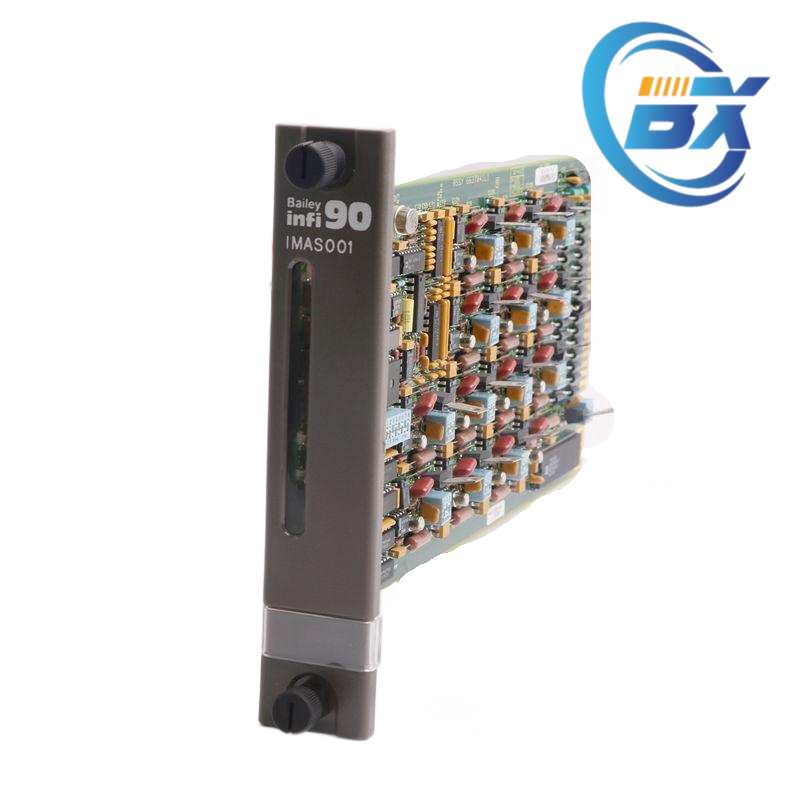 ABB 07DC92D side view