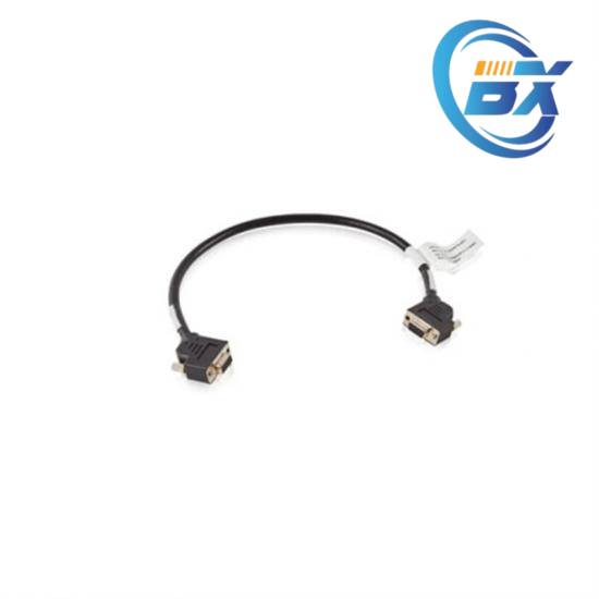 ABB 07EA90-SI Side View