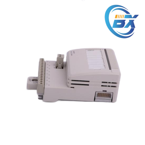 ABB 07EA90-SI Installation