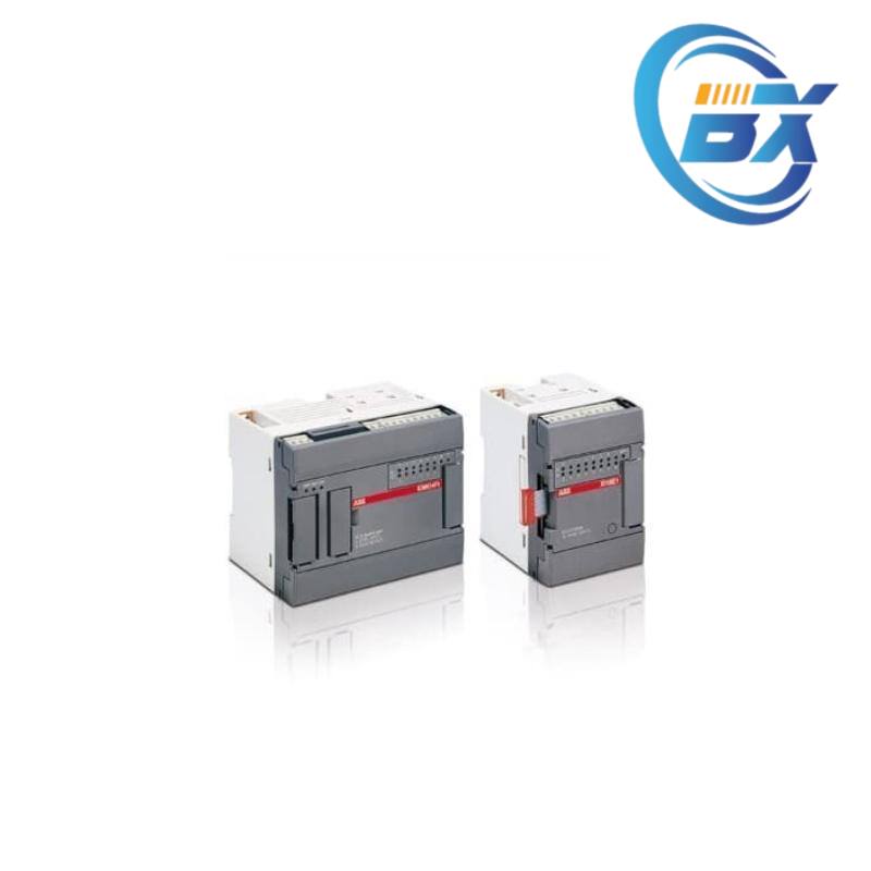 ABB 07KR51 220VDC Side View