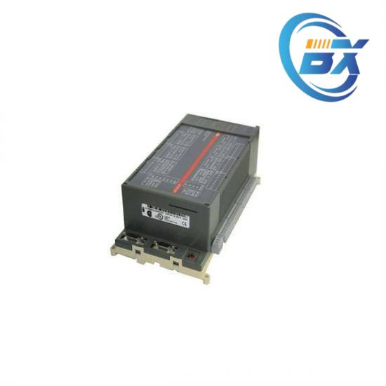 ABB GJR5253000R4270 Installation