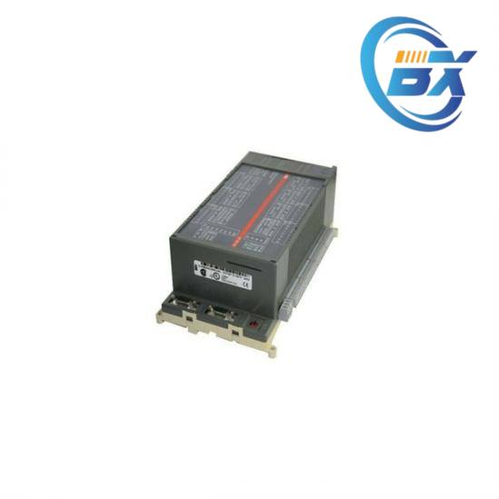 ABB 07KT97F1 installation