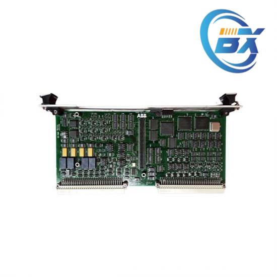ABB 086329-004 Side View
