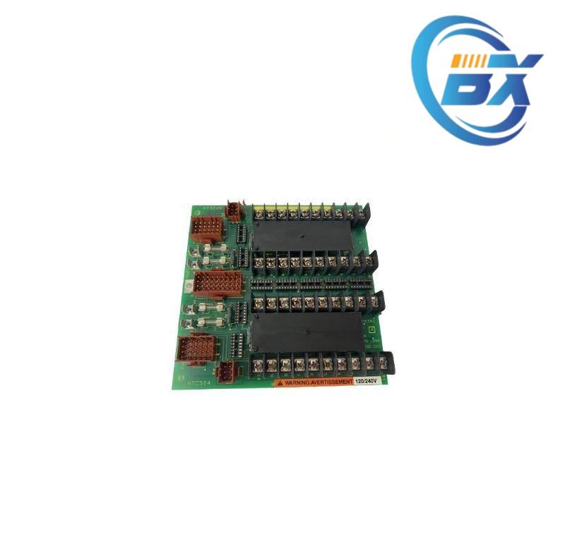 ABB 086339-001 Front View