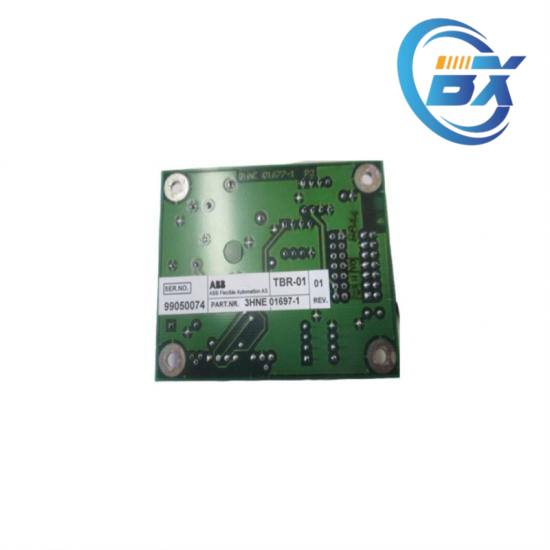 ABB 086339-001 Installation