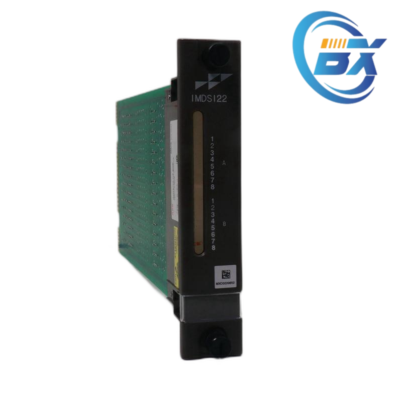 ABB 086351-004 installation