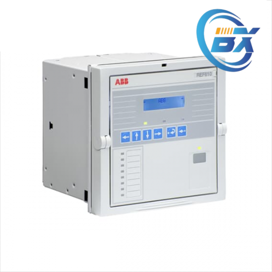ABB 086406-002 Front View
