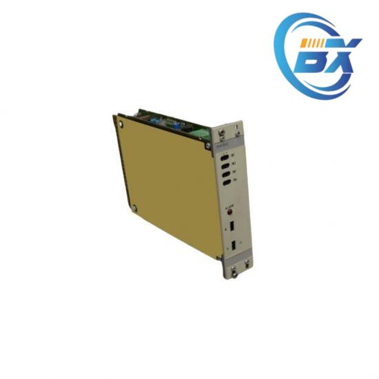 ABB 129740-002 Side View