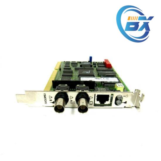 ABB 1784-KT Side View