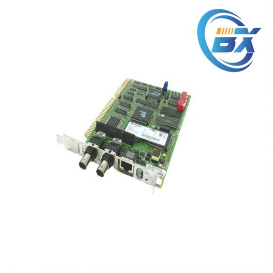 ABB 1784-KT Connector Detail