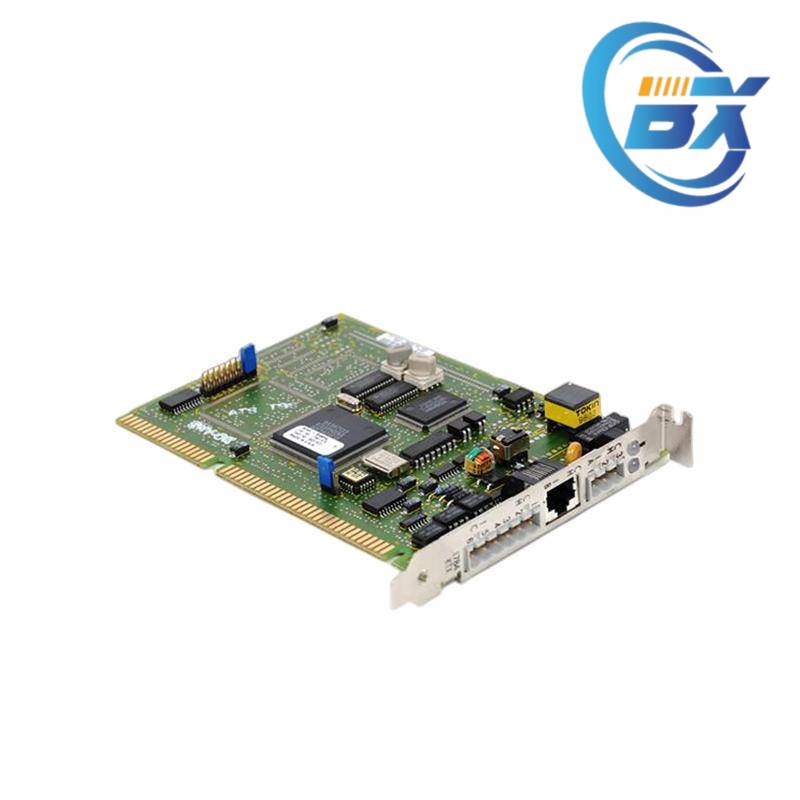 ABB 1784-KT Front View