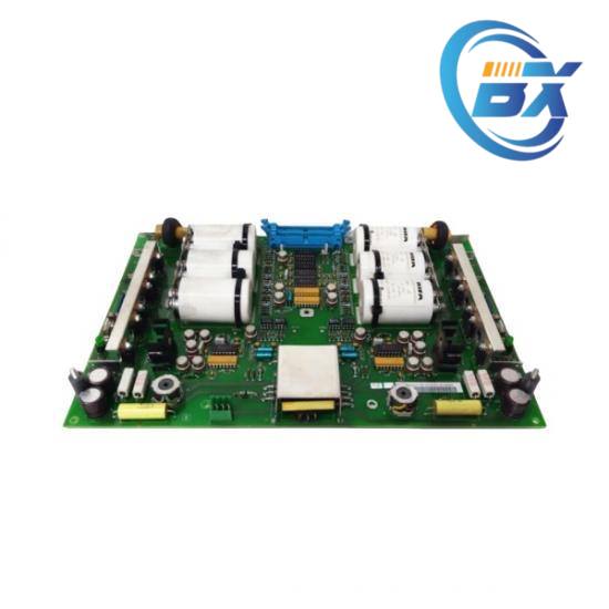 ABB TAS.580.0540G00 Front View