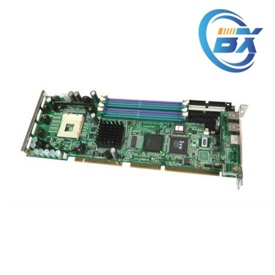 ABB Industrial Controller