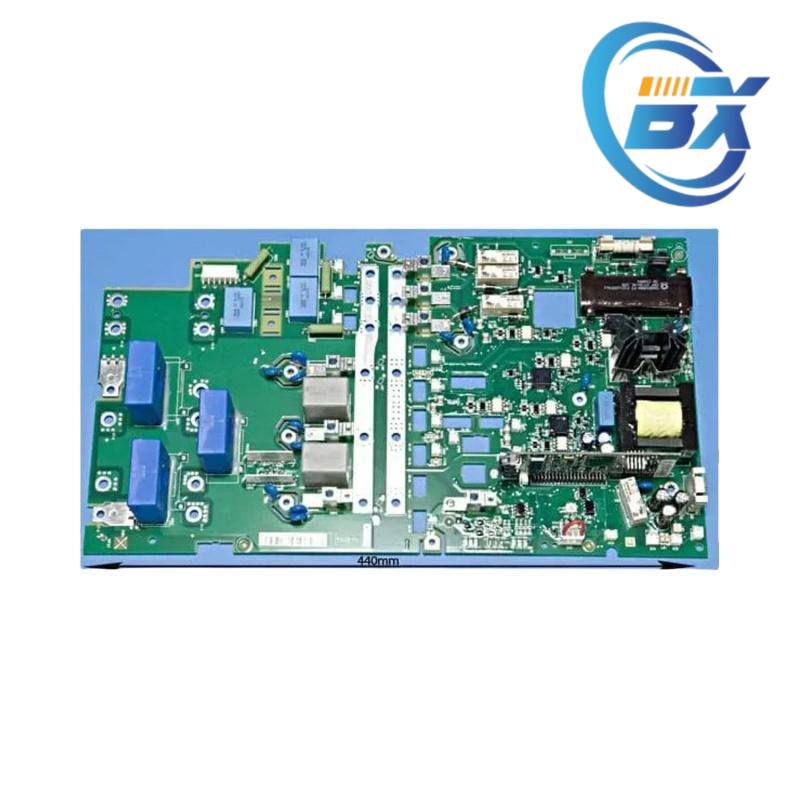 ABB Module Interface Details