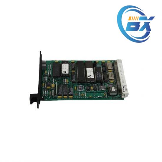 ABB Module Installation Example