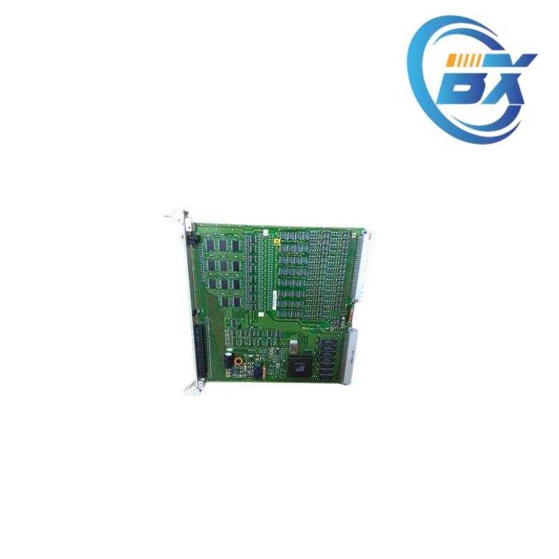 ABB 216AB61 Installation