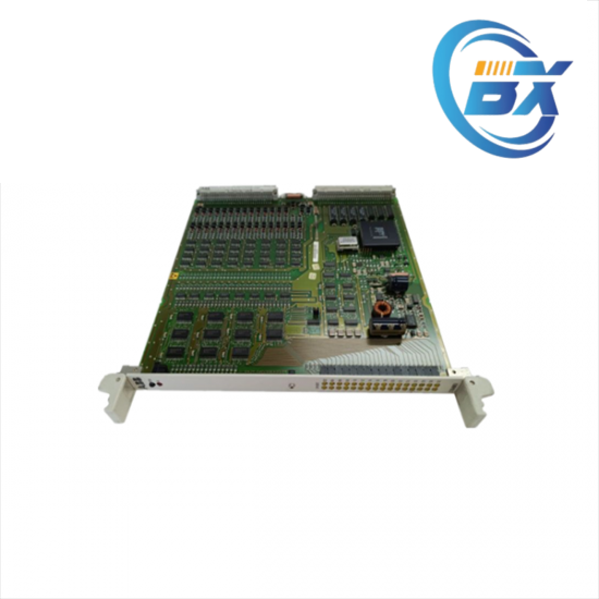 ABB 216AB61 Diagram