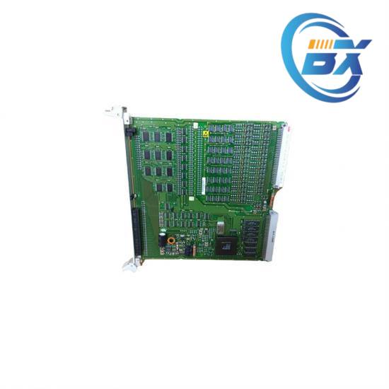 ABB 216AB61 Front View
