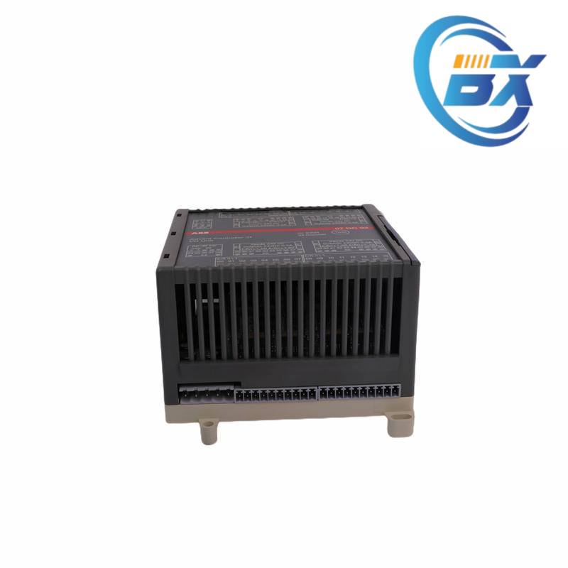 ABB 216DB61 Installation