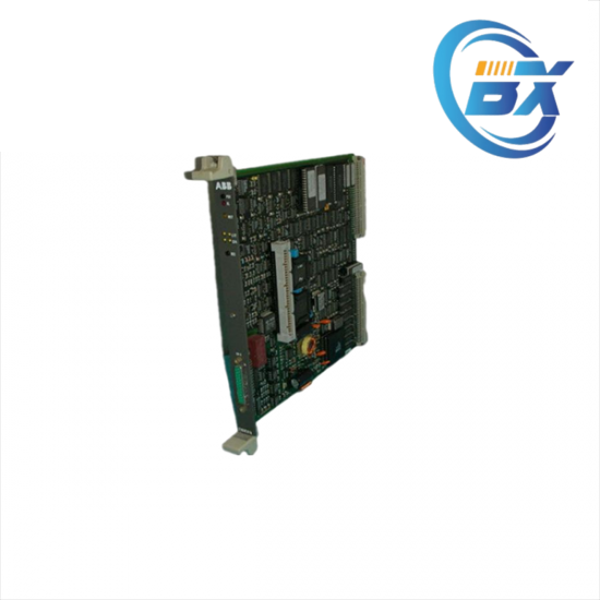 ABB 216EA61b technical diagram