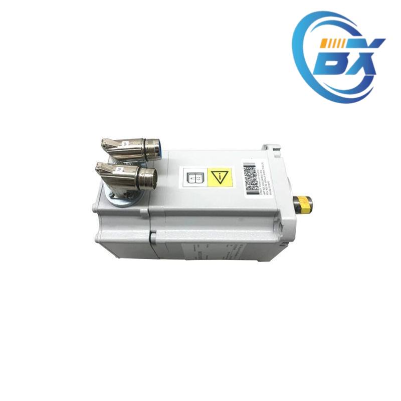 ABB 216NG61A Front View