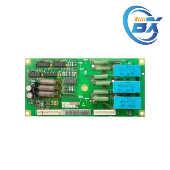 ABB 37911-4-0338125 Installation