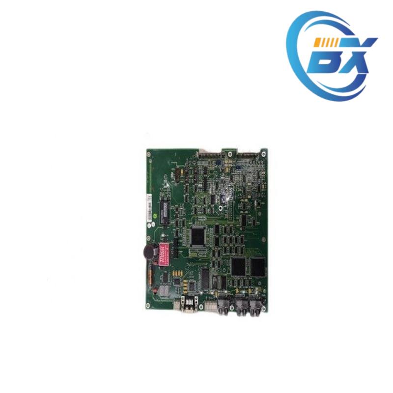 ABB 3ASC25H203 Side View